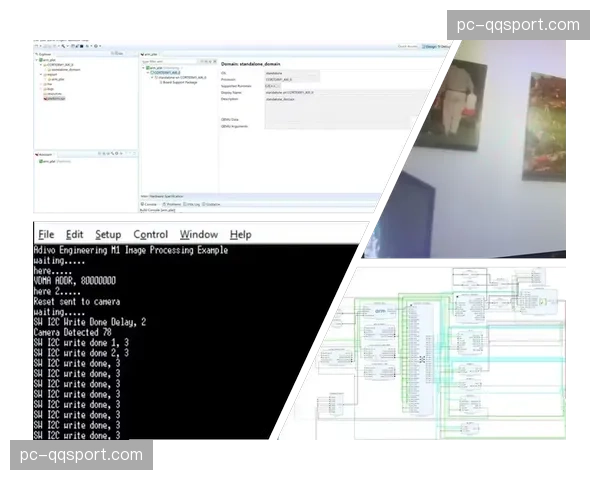 专用加速芯片在系统底层完成替换 图像处理延迟在本季创下新低