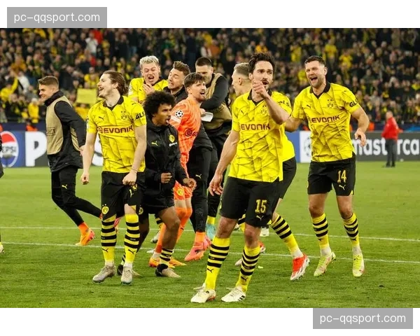 亚特兰大4-1绝杀多特蒙德，总比分4-3上演惊天逆转