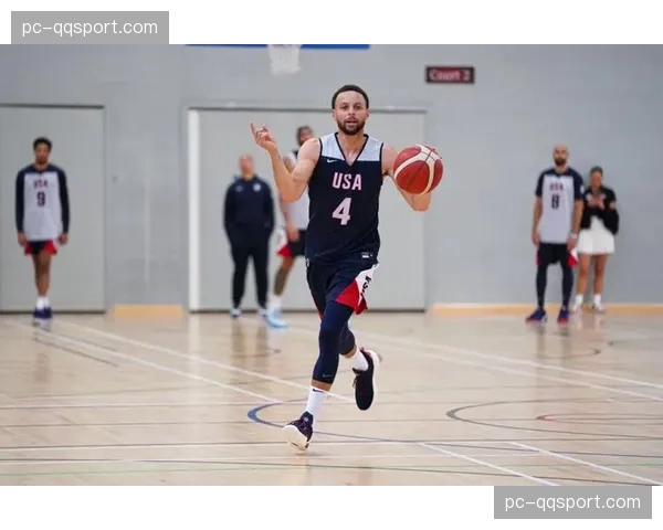 NBA副总裁马克·塔图姆：正与FIBA合作规划“NBA欧洲”联赛项目