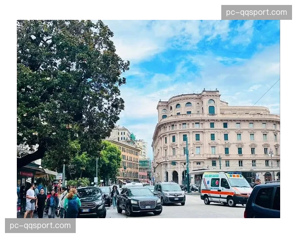 “保级小镇”的周末:一座意大利小城如何与球队命运共舞 “保级小镇”的周末:一座意大利小城如何与球队命运共舞