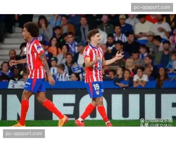 观点:在欧冠出局后,马竞在联赛中展现出的截然不同的精神面貌 观点:在欧冠出局后,马竞在联赛中展现出的截然不同的精神面貌