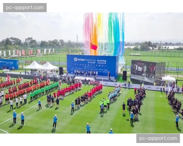 “西甲梦想秀”三月启动，百名草根小球员获职业俱乐部试训机会