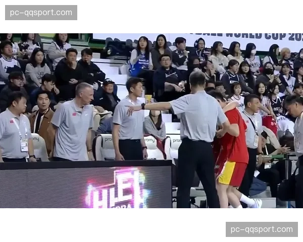 CBA发布公告，对上一轮比赛中两队教练组成员冲突事件做出处罚