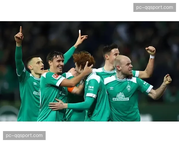 奥格斯堡2-1战胜不莱梅，保级路上收获关键三分