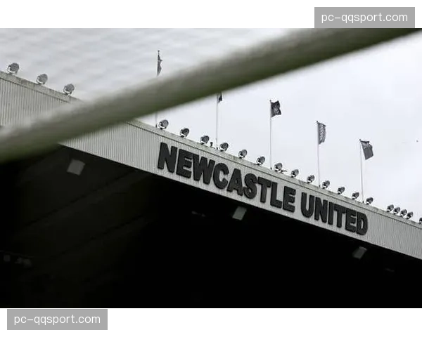 纽卡斯尔联公布财报,商业收入大幅增长,但亏损仍超上限 纽卡斯尔联公布财报,商业收入大幅增长,但亏损仍超上限